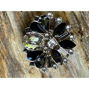 Swarovski Triumphal Crystal Brooch 2013 5030455